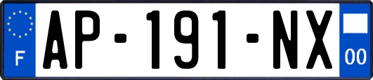 AP-191-NX