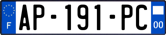 AP-191-PC