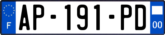 AP-191-PD