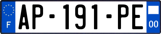 AP-191-PE