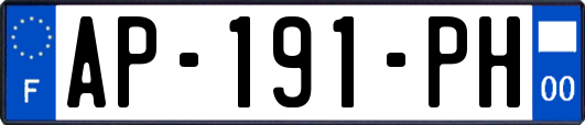 AP-191-PH