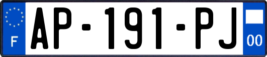 AP-191-PJ