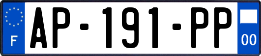 AP-191-PP