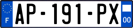 AP-191-PX