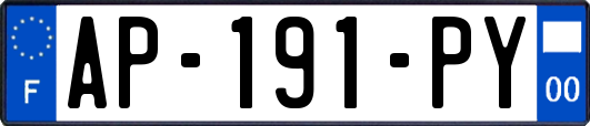 AP-191-PY