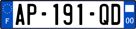 AP-191-QD