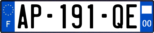 AP-191-QE