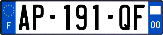 AP-191-QF