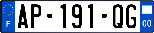 AP-191-QG