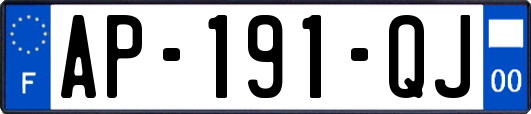 AP-191-QJ