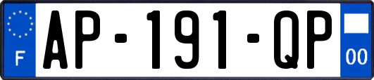AP-191-QP