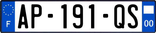 AP-191-QS