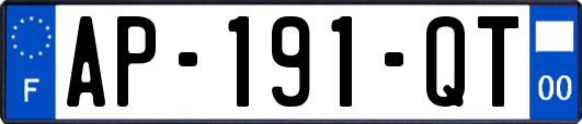 AP-191-QT