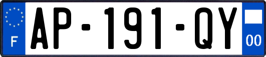 AP-191-QY