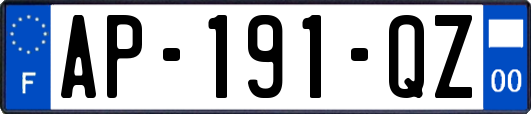 AP-191-QZ