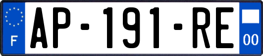 AP-191-RE