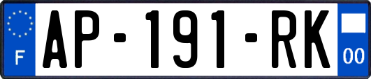 AP-191-RK