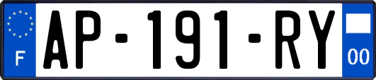AP-191-RY