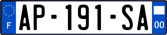 AP-191-SA