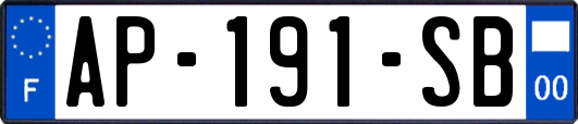AP-191-SB