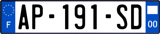 AP-191-SD