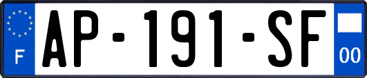AP-191-SF