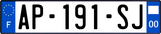 AP-191-SJ