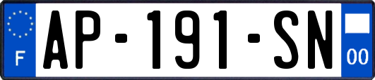 AP-191-SN