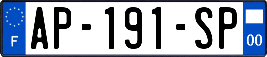 AP-191-SP