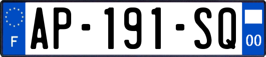 AP-191-SQ