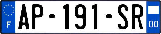 AP-191-SR