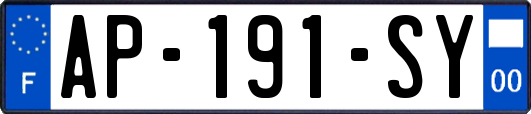 AP-191-SY