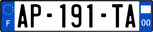 AP-191-TA