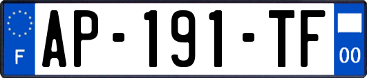 AP-191-TF