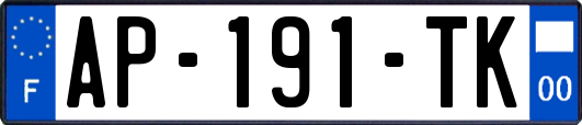 AP-191-TK