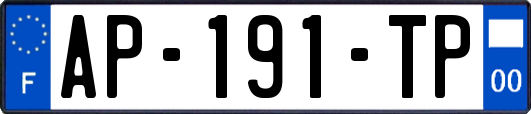AP-191-TP