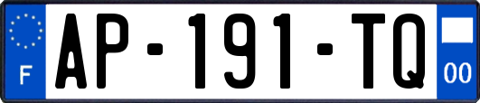 AP-191-TQ