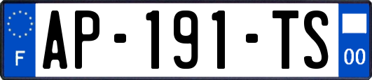 AP-191-TS