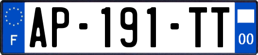 AP-191-TT