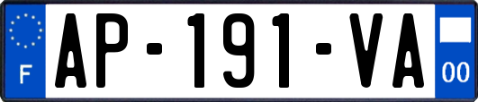 AP-191-VA