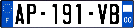 AP-191-VB