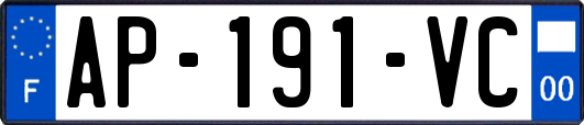 AP-191-VC