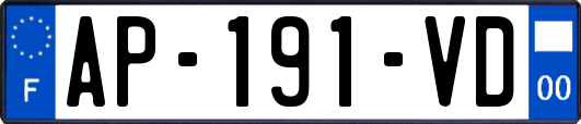 AP-191-VD