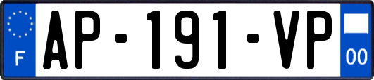 AP-191-VP