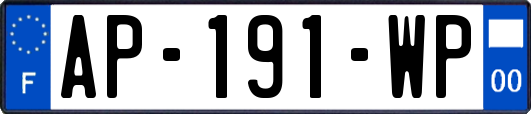 AP-191-WP