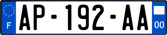 AP-192-AA