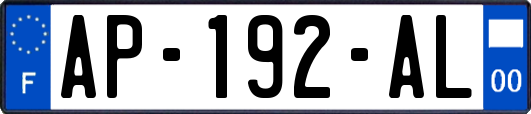 AP-192-AL