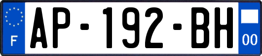 AP-192-BH