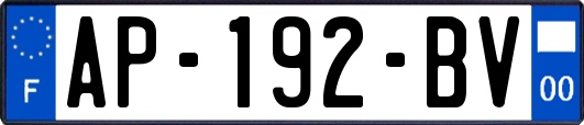 AP-192-BV