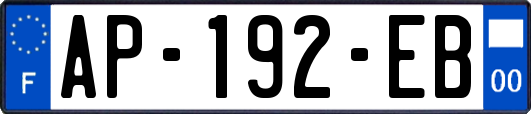 AP-192-EB